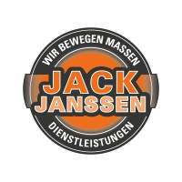 Jack Janssen – Transport & Logistik Dienstleistungen | Baggerarbeiten logo - Similar company to Scan-Service Centrum Nord-West