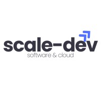 scale dev logo - Similar company to Openbiz