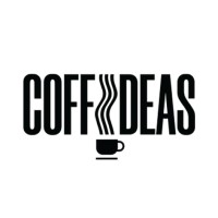 Coffideas logo - Similar company to Inventors. Tech Pr & Marcom