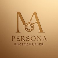 MA Persona Photographer logo - Similar company to Urban Design Studio