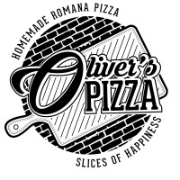 Oliver's Pizza logo - Similar company to Lactalis Hungária