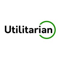Utilitarian logo - Similar company to Giveback