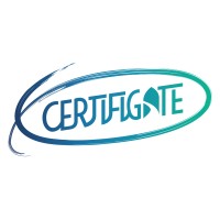 Certifigate logo - Similar company to Wezifa -وظيفة