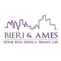 Bieri & Ames logo - Similar company to Institutional Retail Advisors