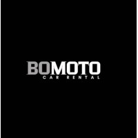 Bomoto Car rental logo - Similar company to Al Farusia Group