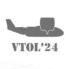 METU VTOL Aircraft Competition logo - Similar company to Vtol Dynamics Group