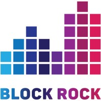 Blockrock logo - Similar company to Smartcustoms