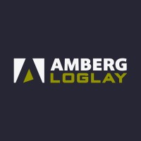 Amberg Loglay AG logo - Similar company to Verify