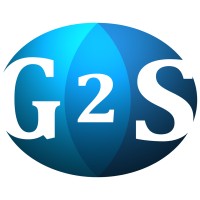 GeoSystem Surveying (G2S) logo - Similar company to 1001-Solutions