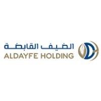 Al-Dayfe Holding Company logo - Similar company to Elite Platform