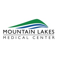 MOUNTAIN LAKES MEDICAL CENTER logo - Similar company to On-Site Rx, Inc