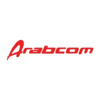 Arabcom logo - Similar company to Arabcom