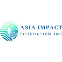 Asia Impact Foundation logo - Similar company to Lumify Work Philippines (Formerly Ddls Philippines)