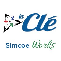 La Clé Employment Services logo - Similar company to La Clé D'La Baie