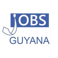 Jobs in Guyana logo - Similar company to Hr Guyana