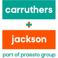 Carruthers and Jackson logo - Similar company to Outra