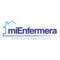 miEnfermera, enfermería domiciliaria logo - Similar company to Mi Enfermera Perú