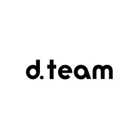 d.team logo - Similar company to Hitotsu株式会社