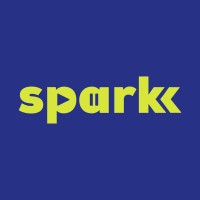 Sparkk TV logo - Similar company to Afrimax Llc