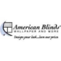 American Blinds, Wallpaper & More
