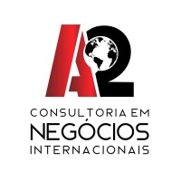 A2 Consultoria em Negócios Internacionais. logo - Similar company to Bravo Export