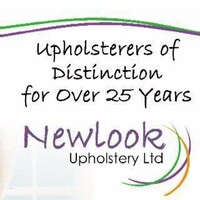 Newlook Upholstery Ltd logo - Similar company to Joyce Upholstery & Repairs