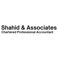 Shahid & Associates logo - Similar company to Techi