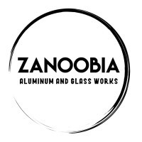 Zanoobia Aluminium & Glass Works LLC logo - Similar company to Alisra Group