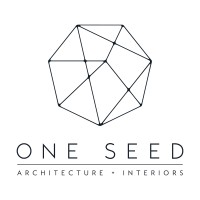One SEED Architecture + Interiors logo - Similar company to Christopher Bozyk Architects Ltd