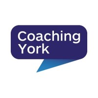 Coaching York logo - Similar company to Community First Yorkshire