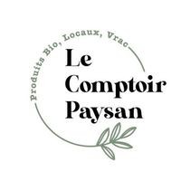 Le Comptoir Paysan logo - Similar company to Jocker Cuir