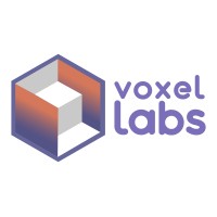 Voxel Labs, S.L. logo - Similar company to Narratech Laboratories