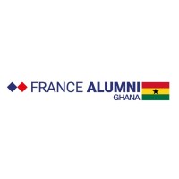 France Alumni Ghana logo - Similar company to Offene Arme E.V