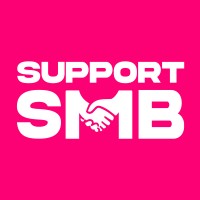 Support SMB logo - Similar company to Smb Goes Digital