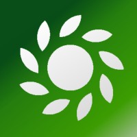 GREEN SOLAR logo - Similar company to Uptech Soluções Em Ti E Informática