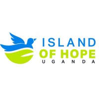 ISLAND OF HOPE UGANDA logo - Similar company to Honeybuzz Hub