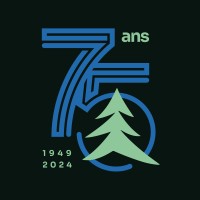 Groupe Crête Inc. logo - Similar company to Vortex Conseils