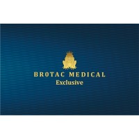 Brotac Medical Exclusive logo - Similar company to Medichub Media