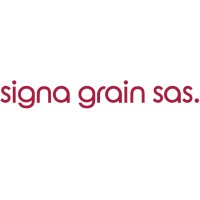 Signa Grain SAS logo - Similar company to Tostacafé Sas