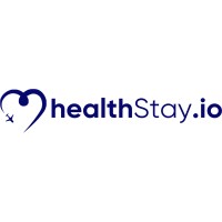healthStay.io logo - Similar company to Cloudxchangemea.Io