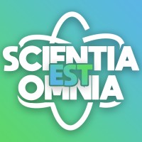 Scientia est Omnia! logo - Similar company to Ordu Science High School