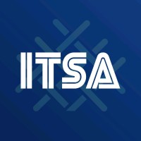 ITSA | جامعه متخصصین نساجی ایران logo - Similar company to Laico Industrial Group لایکو