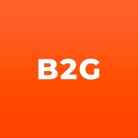 B2G Comunicação logo - Similar company to B2G Analytic