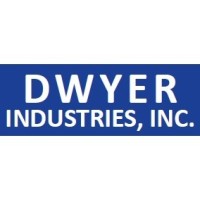 Dwyer Industries, Inc. logo - Similar company to Schweissen Metals Private Limited