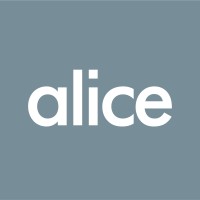 Alice Ceramica logo - Similar company to Ceramica Cielo