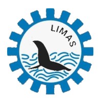 Lion Marine Salvage logo - Similar company to Lautanhosting