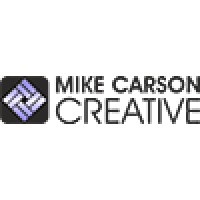 Mike Carson Creative logo - Similar company to Tribe, Inc