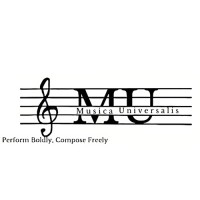 Musicauniversalis