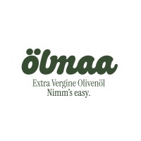 Ölmaa Christoph Küng logo - Similar company to Clouds Kitchen Zürich