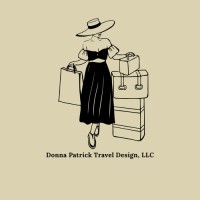 Donna Patrick Travel Design logo - Similar company to Donna Patrick Consulting, Llc